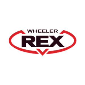 Wheeler Rex