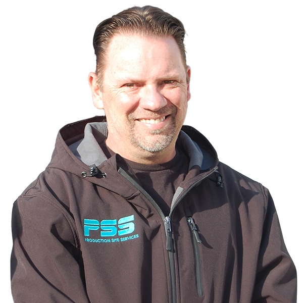 Tyson Palmisano
